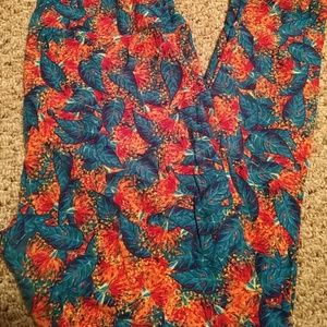 LuLaRoe TC Leggings